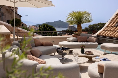 Villa La Rose
